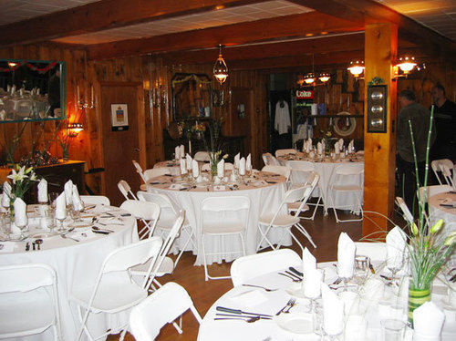 Auberge The Parker'S Lodge Inn Val-David Dış mekan fotoğraf